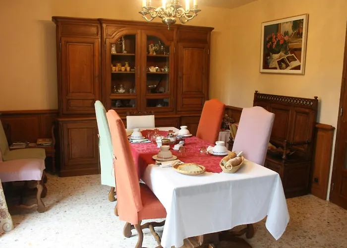 La Maison Du Verger