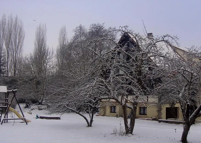 La Maison Du Verger