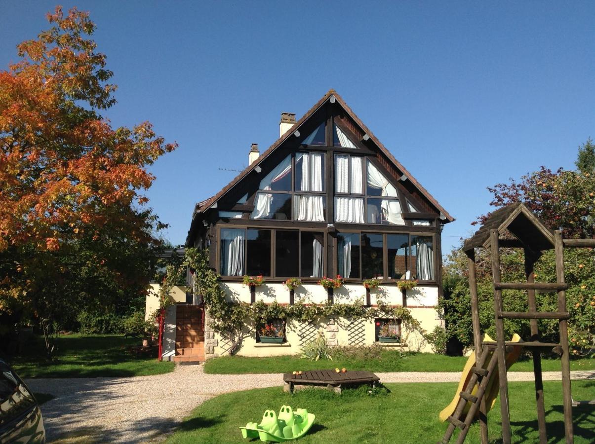 Bed & Breakfast La Maison Du Verger *