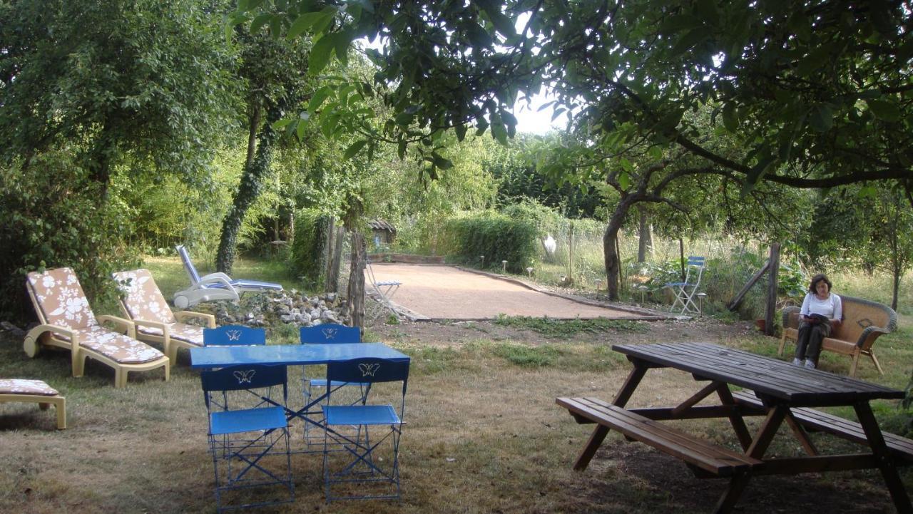 Bed & Breakfast La Maison Du Verger