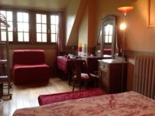 La Maison Du Verger Bed & Breakfast *