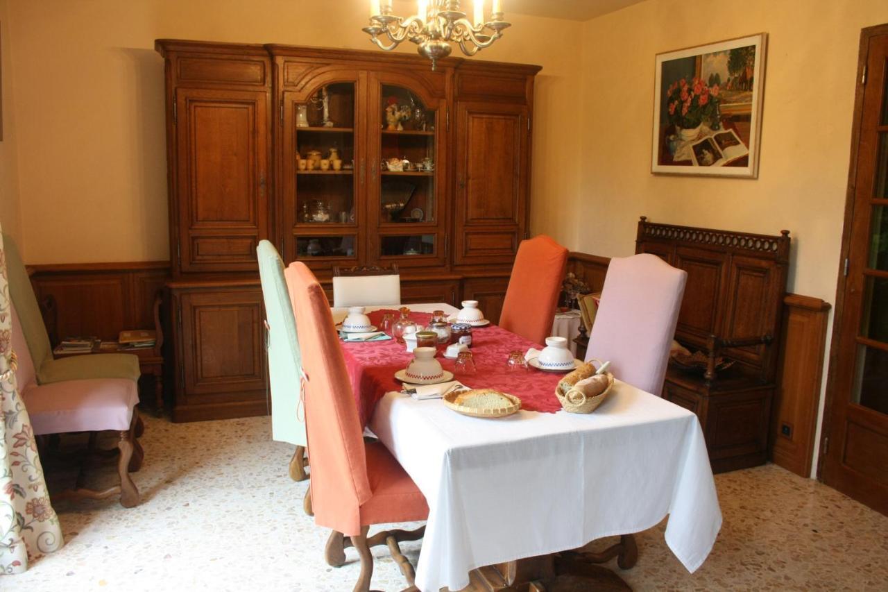 Bed & Breakfast La Maison Du Verger Acquigny