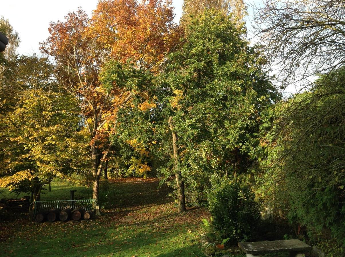 La Maison Du Verger Bed & Breakfast