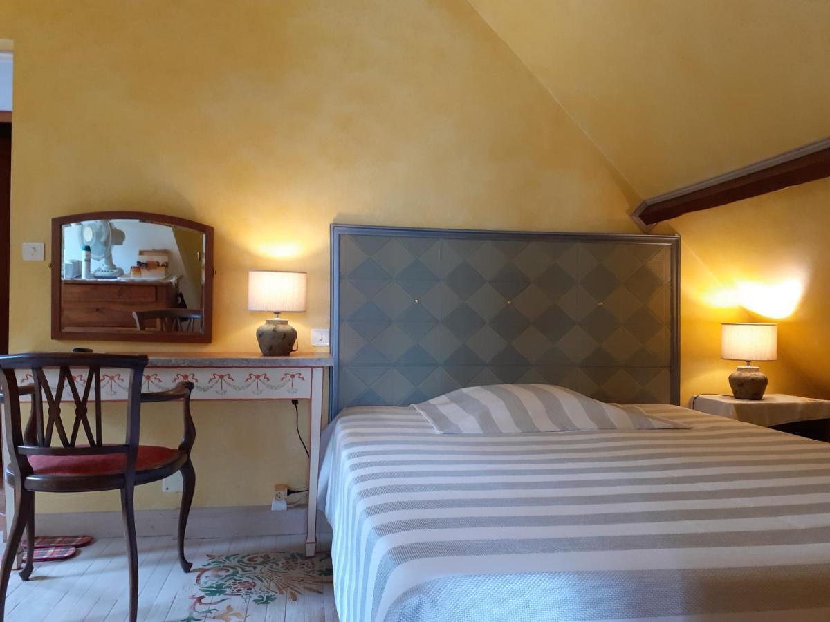 Bed & Breakfast La Maison Du Verger