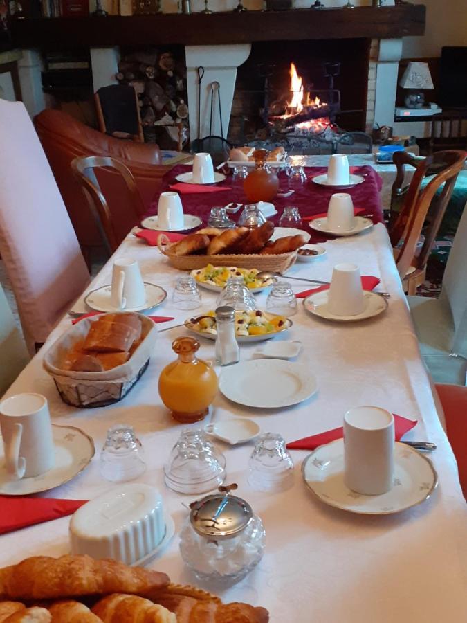 Bed & Breakfast La Maison Du Verger